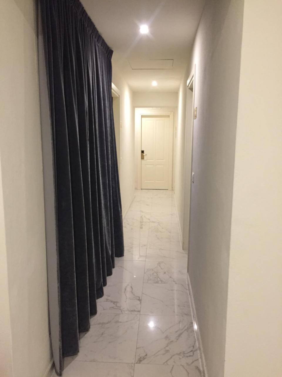 1suite 3* Florencia