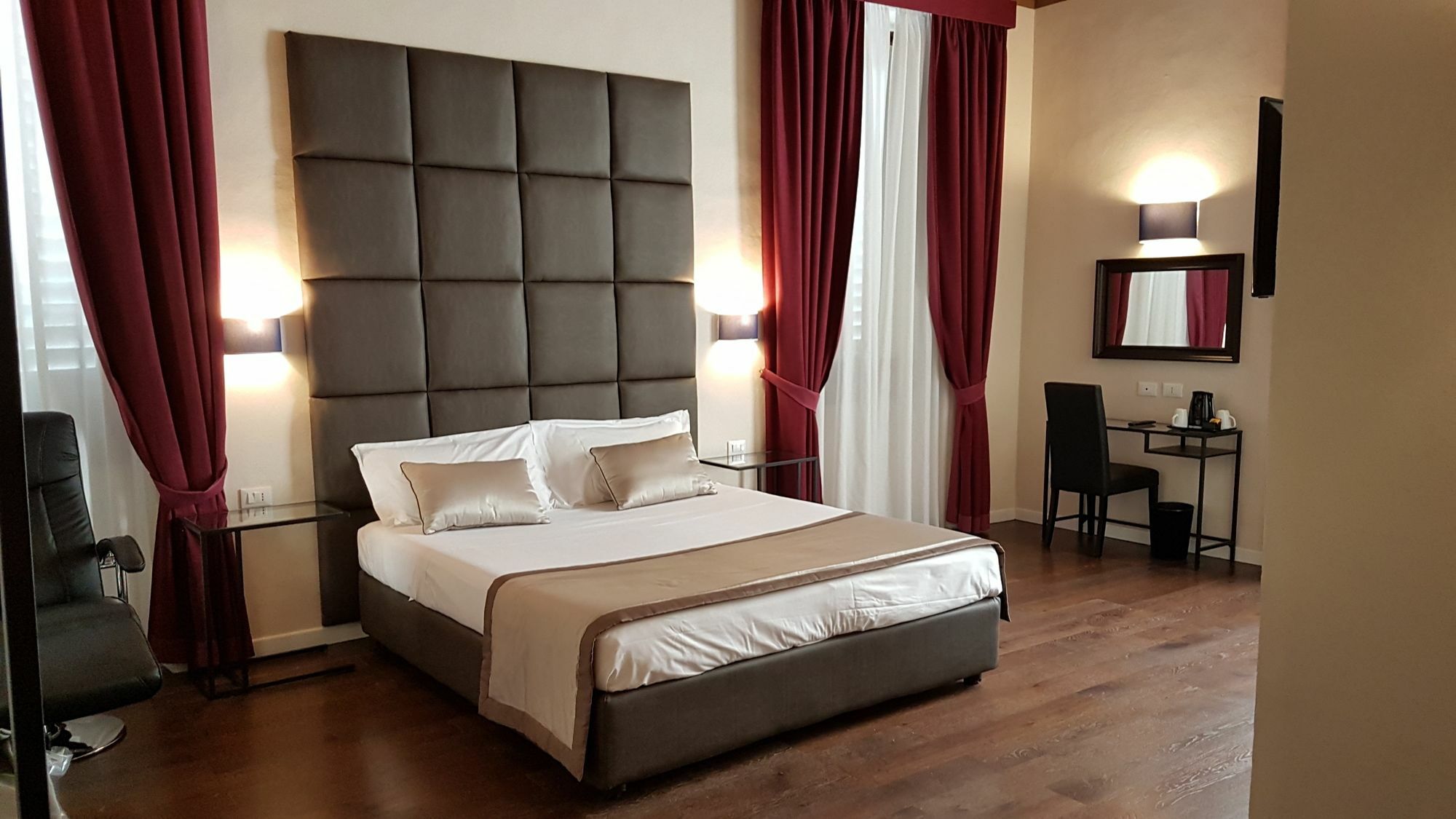 Pensión 1suite 3*