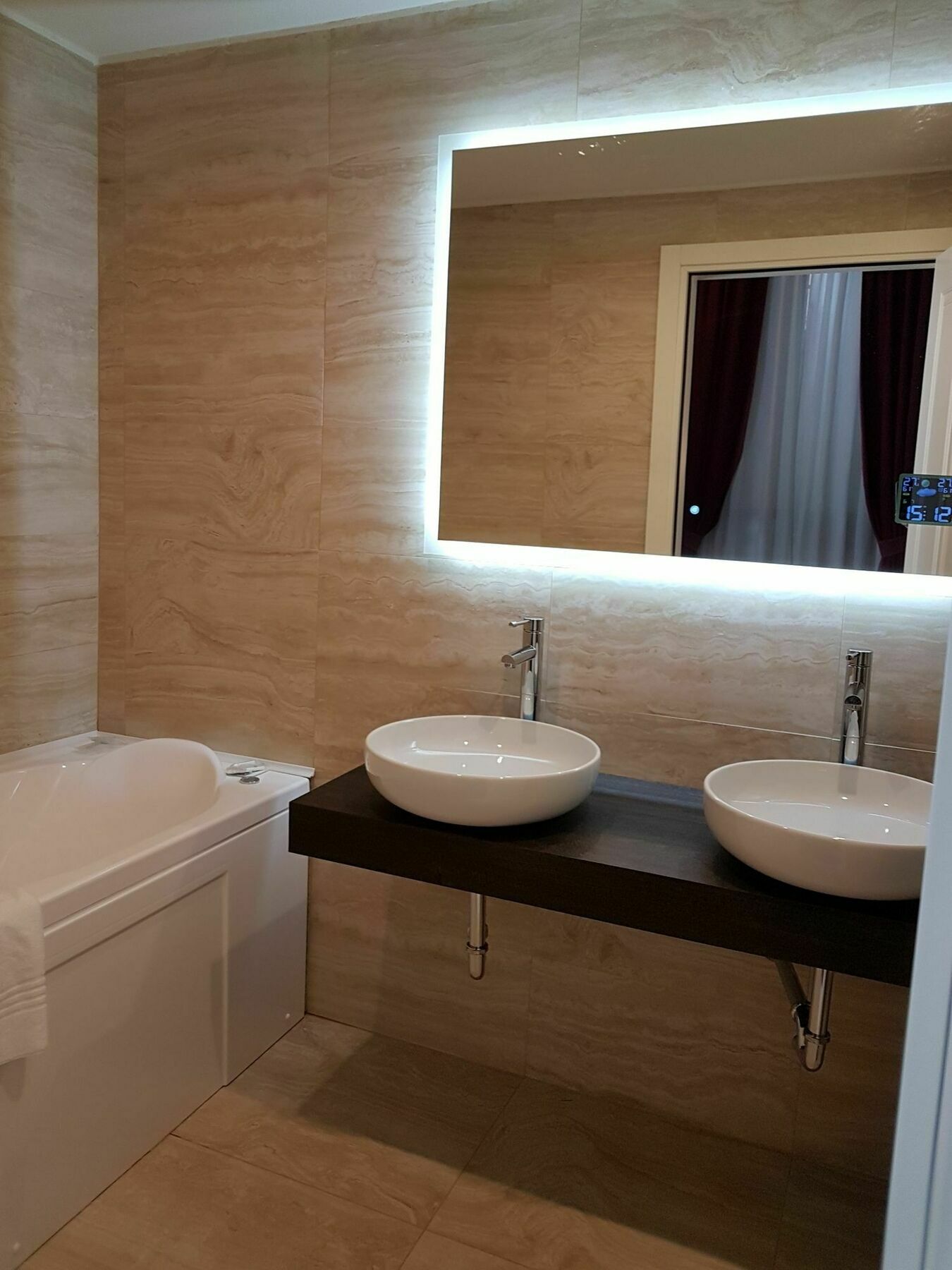 Pensión 1suite 3*